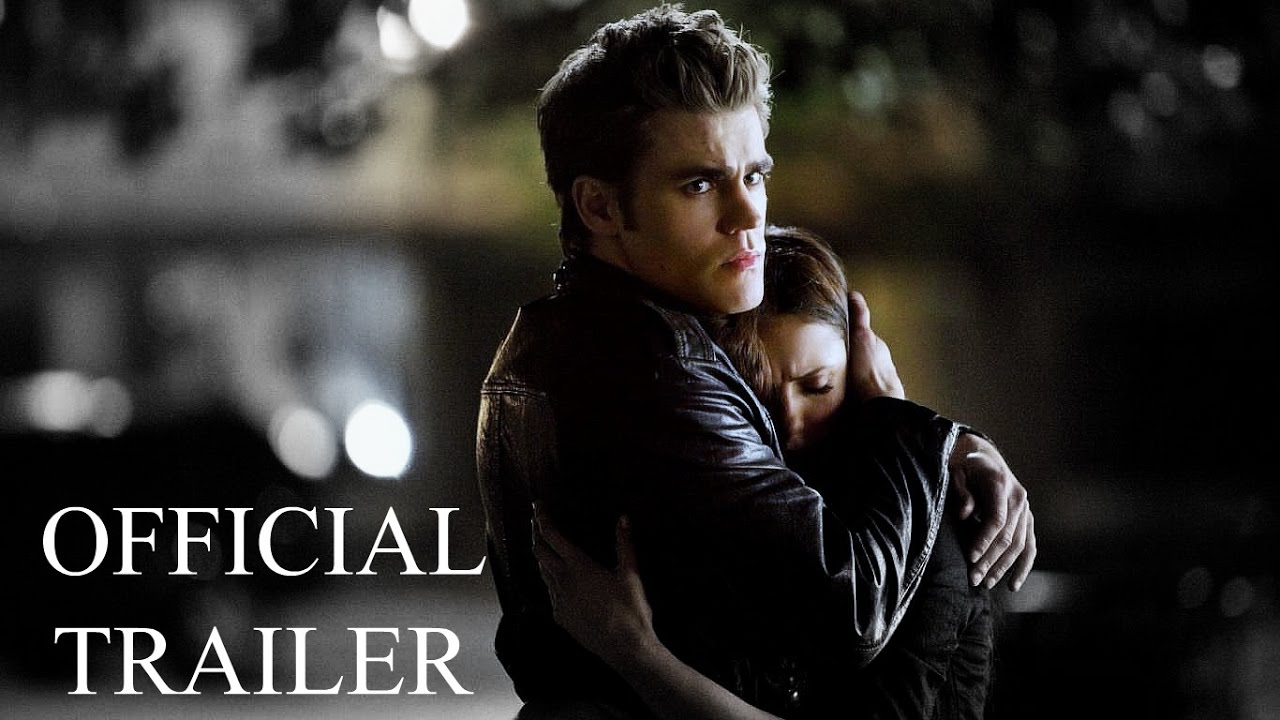 High Hopes | Official Trailer~ Stelena
