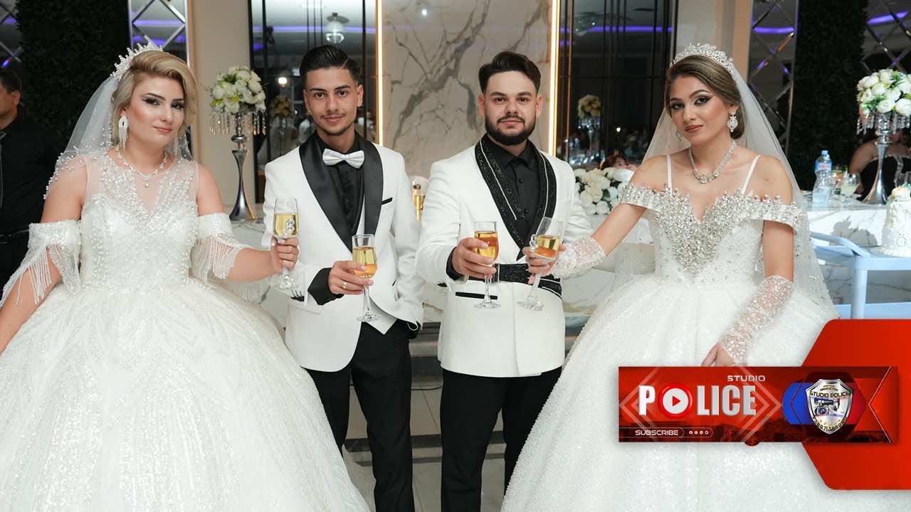 TANER & CIDEM | 2 | ÖZGÜR & ÖZLEM || ORK VELI SAMPION || EKSTRA TACO MEMEDOV || STUDIO POLICE