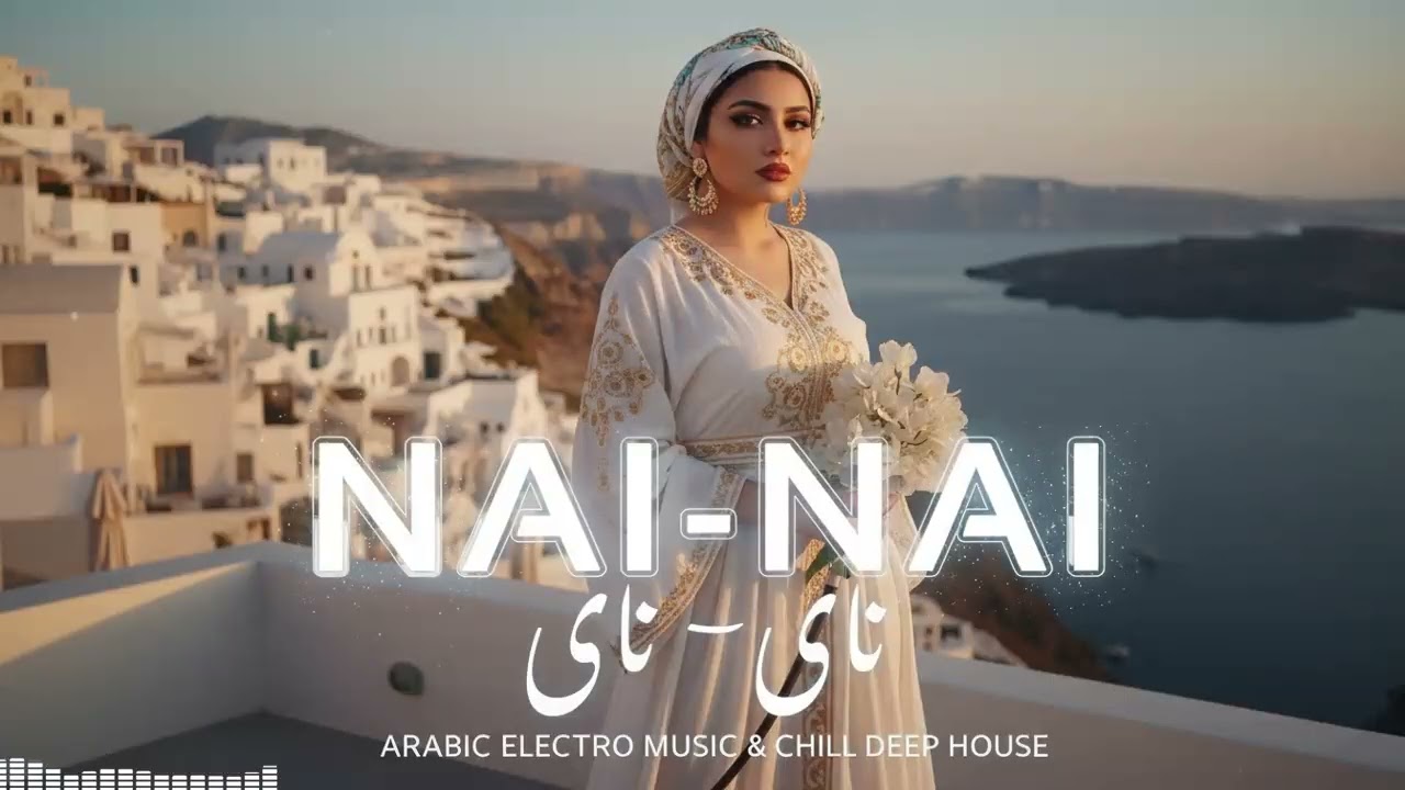 The ONLY Arabic Techno Mix You Need 24/7 💣 Oriental House Beats That HIT Hard 💥