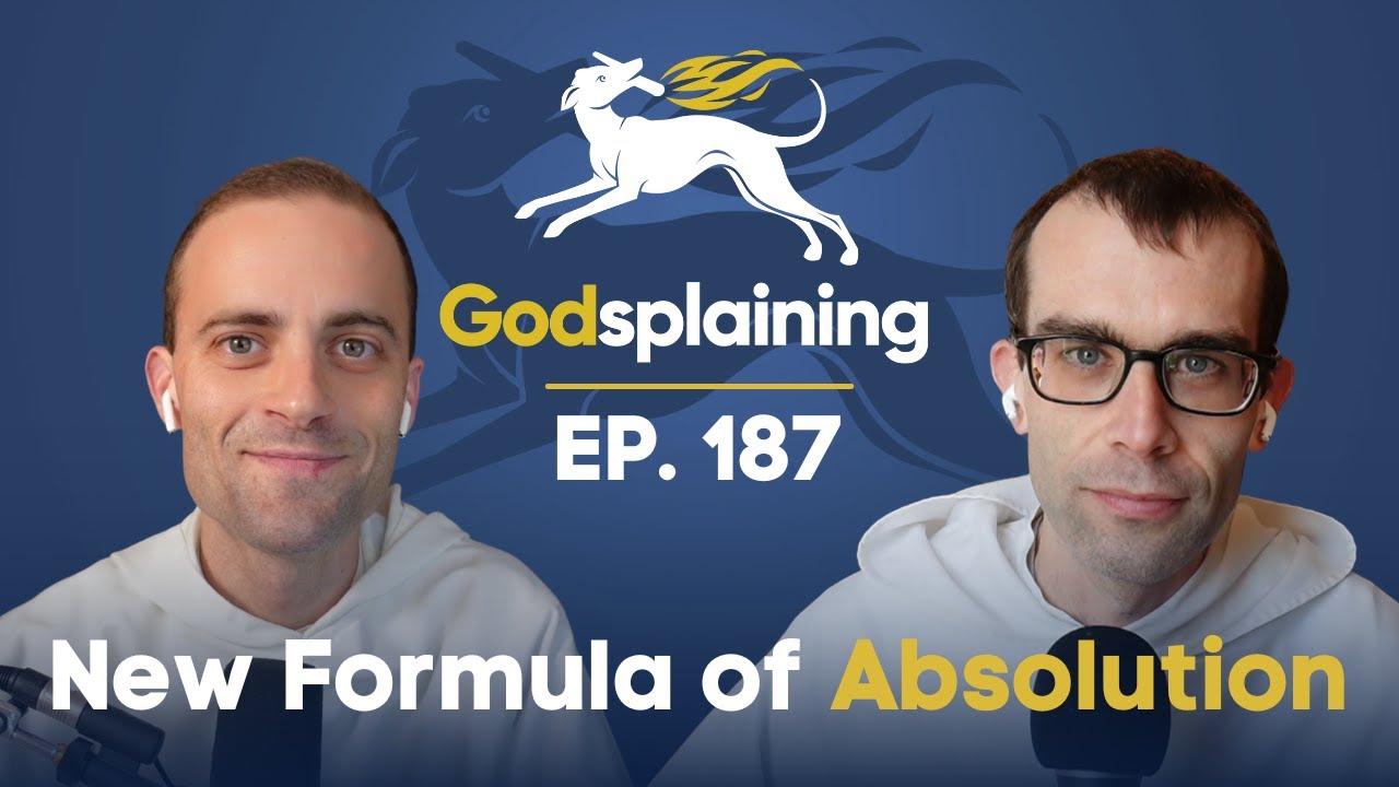 Episode 187: New Formula of Absolution