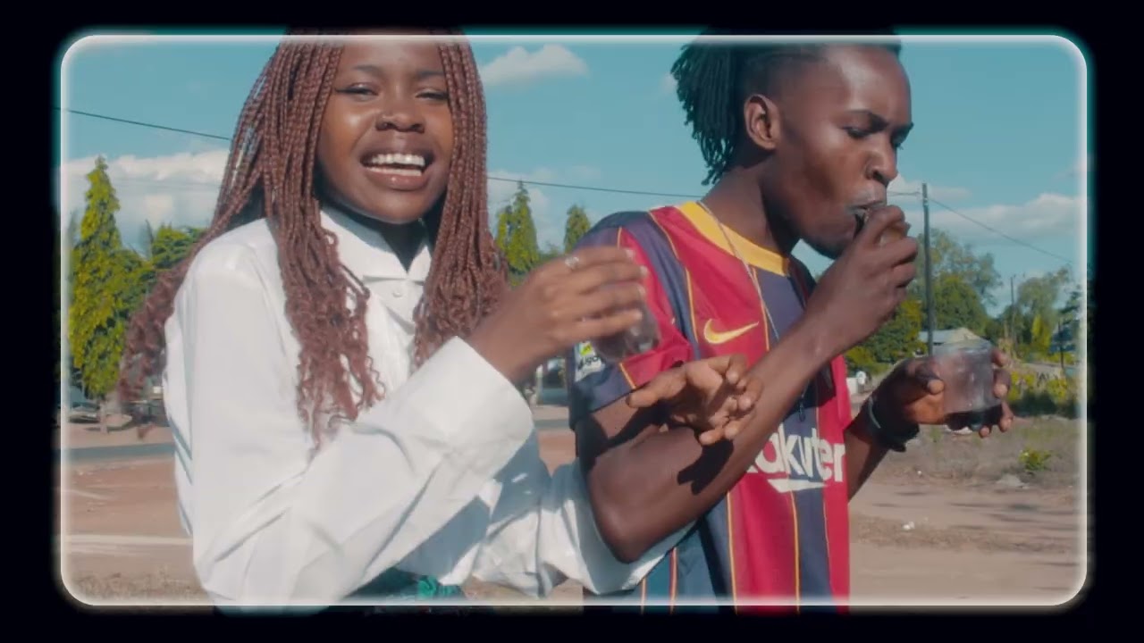 Naki Luis.... Alô Alô (VIDEO FULL HD )DR.DENNYS MAKOMBE 