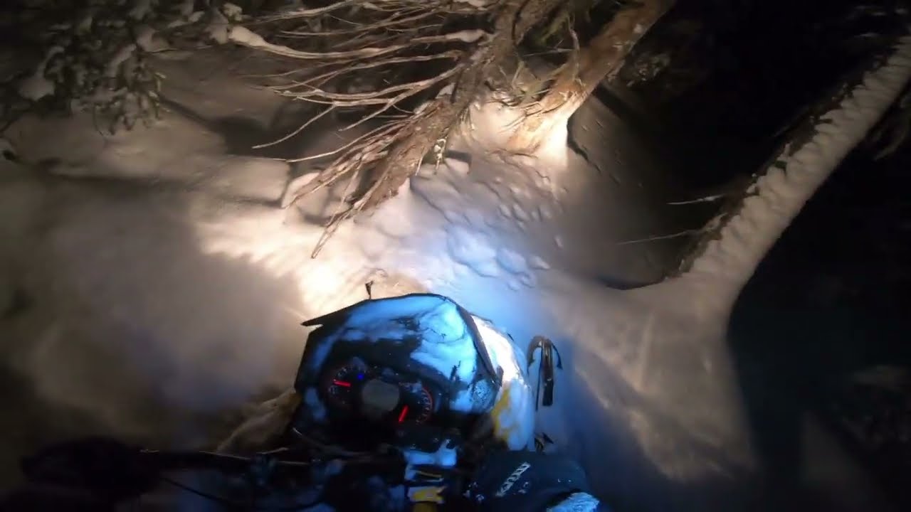 Blue river Mar 7 9 2024