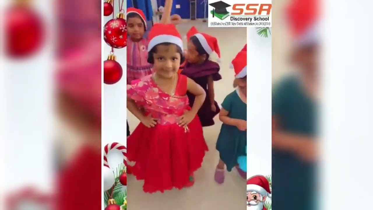 #ssrdiscoveryacademy#*merrychristmas*