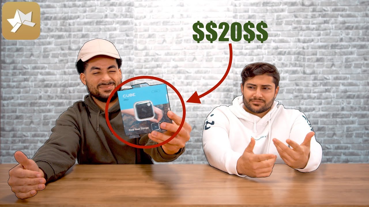 The Cube Pro the Ultimate Everyday Tracker? | COP or DROP