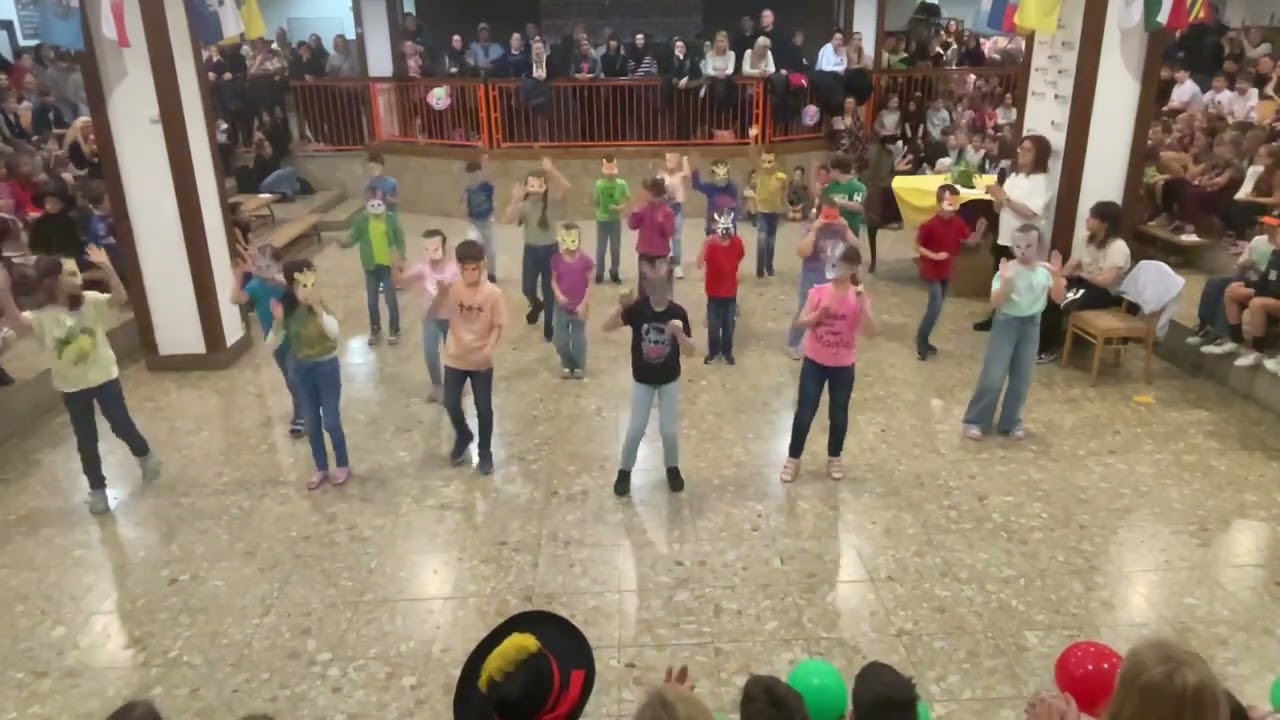 TVT Farsang 2026. - 2.c osztály