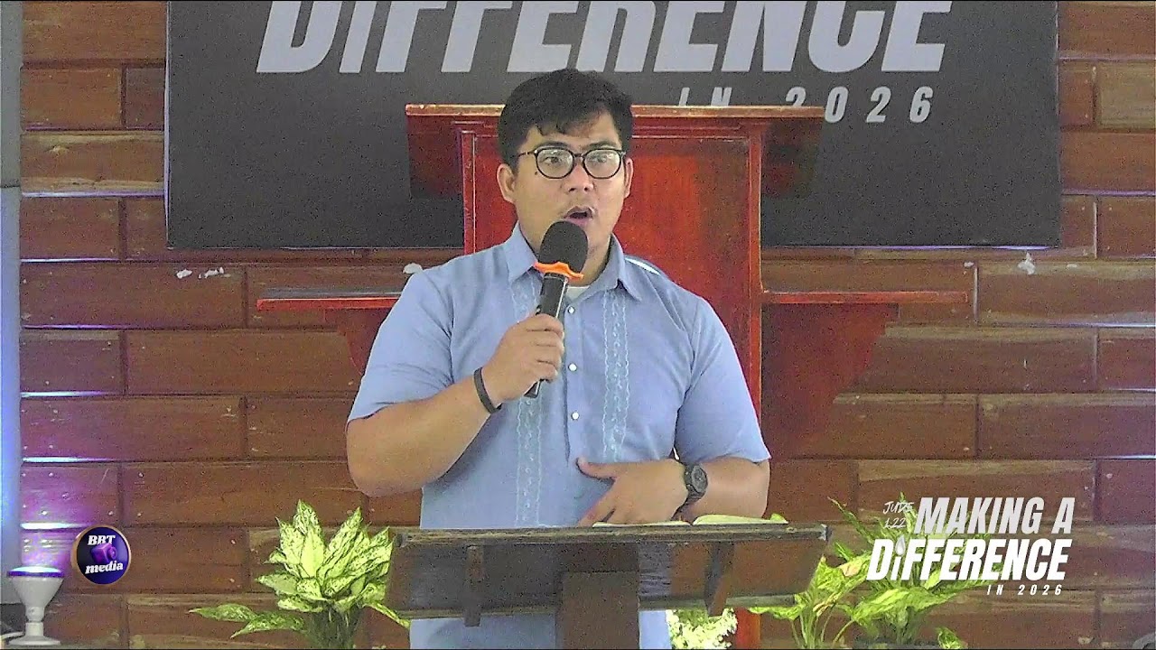 Sunday AM Service - 3/1/26
