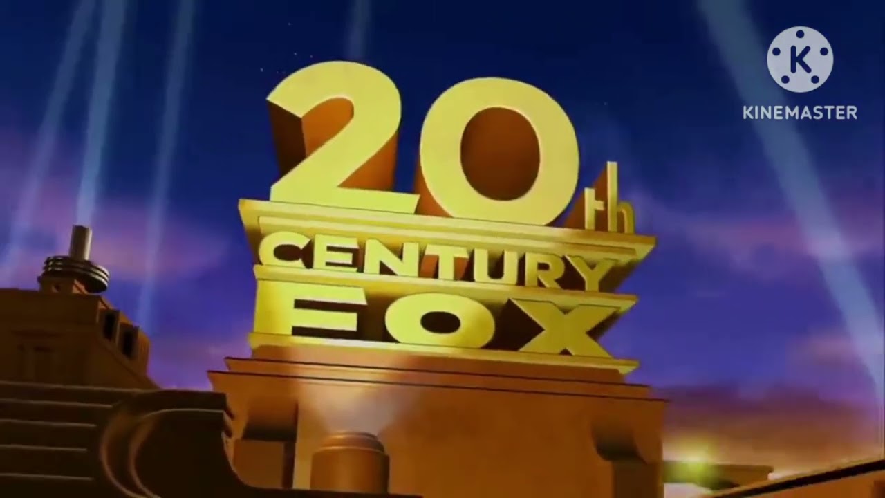20th century fox logo history