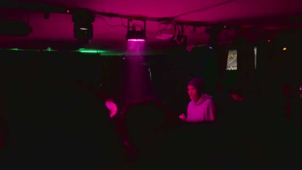 Rosasharin - live at the Ren's Den in Albuquerque [FULL SET] 2/27/26