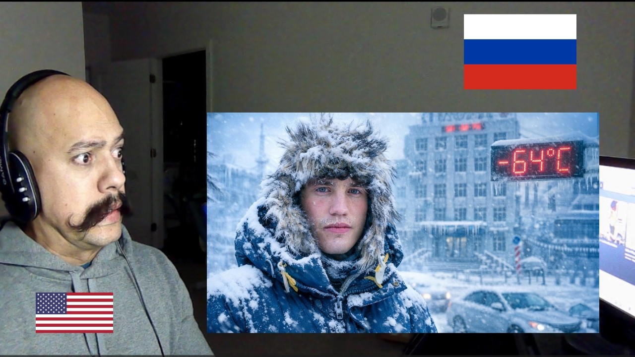 Reacting to 