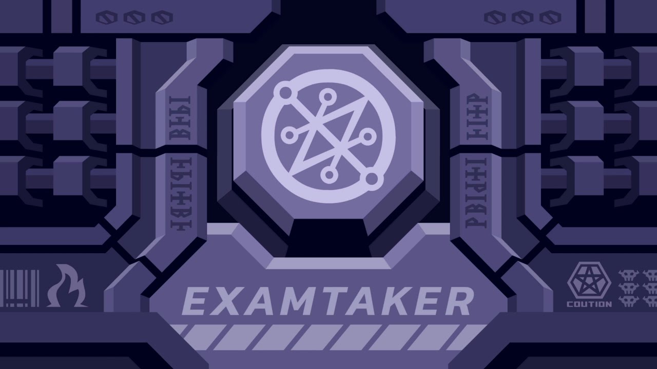 Examtaker
