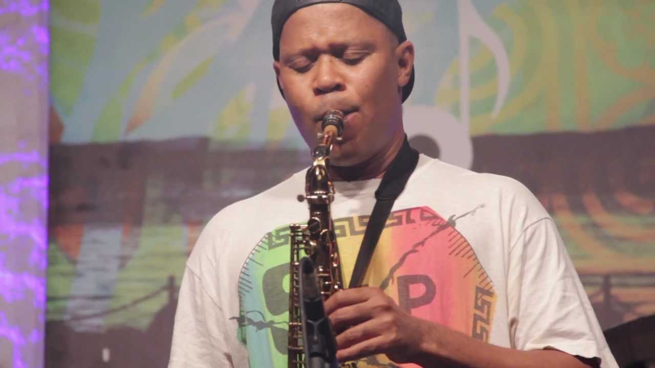 Steve Coleman - Rodas da Natureza - JAMnoMAM
