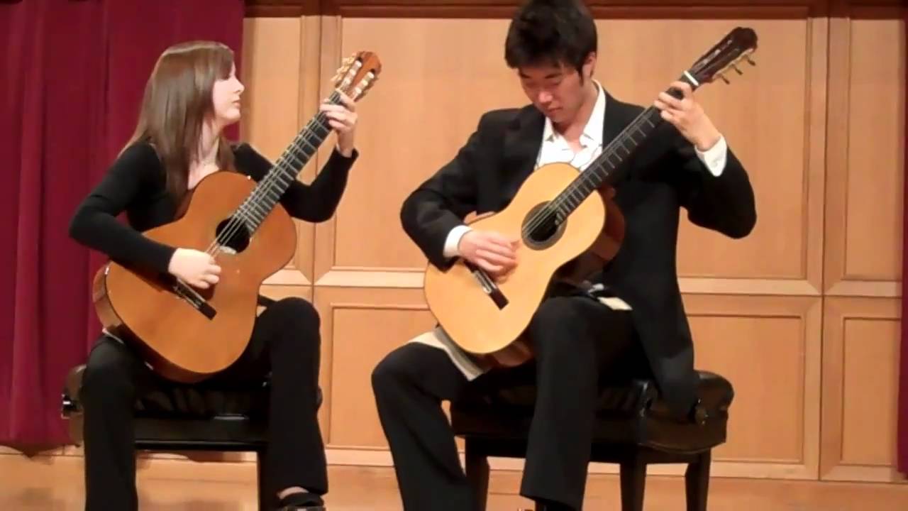 Laura + Robert-Masterful Musicians(splendid sample) Manuel d