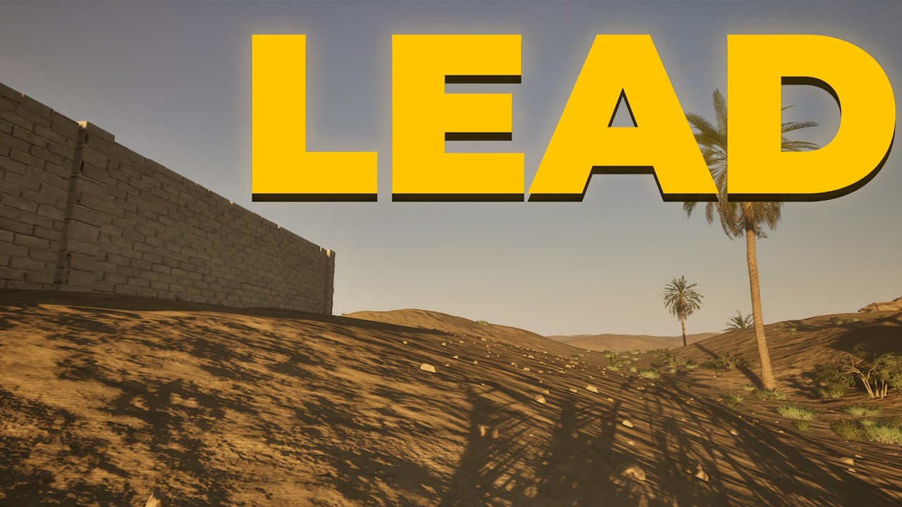 Lead | Squad | life @ çaybahçesi