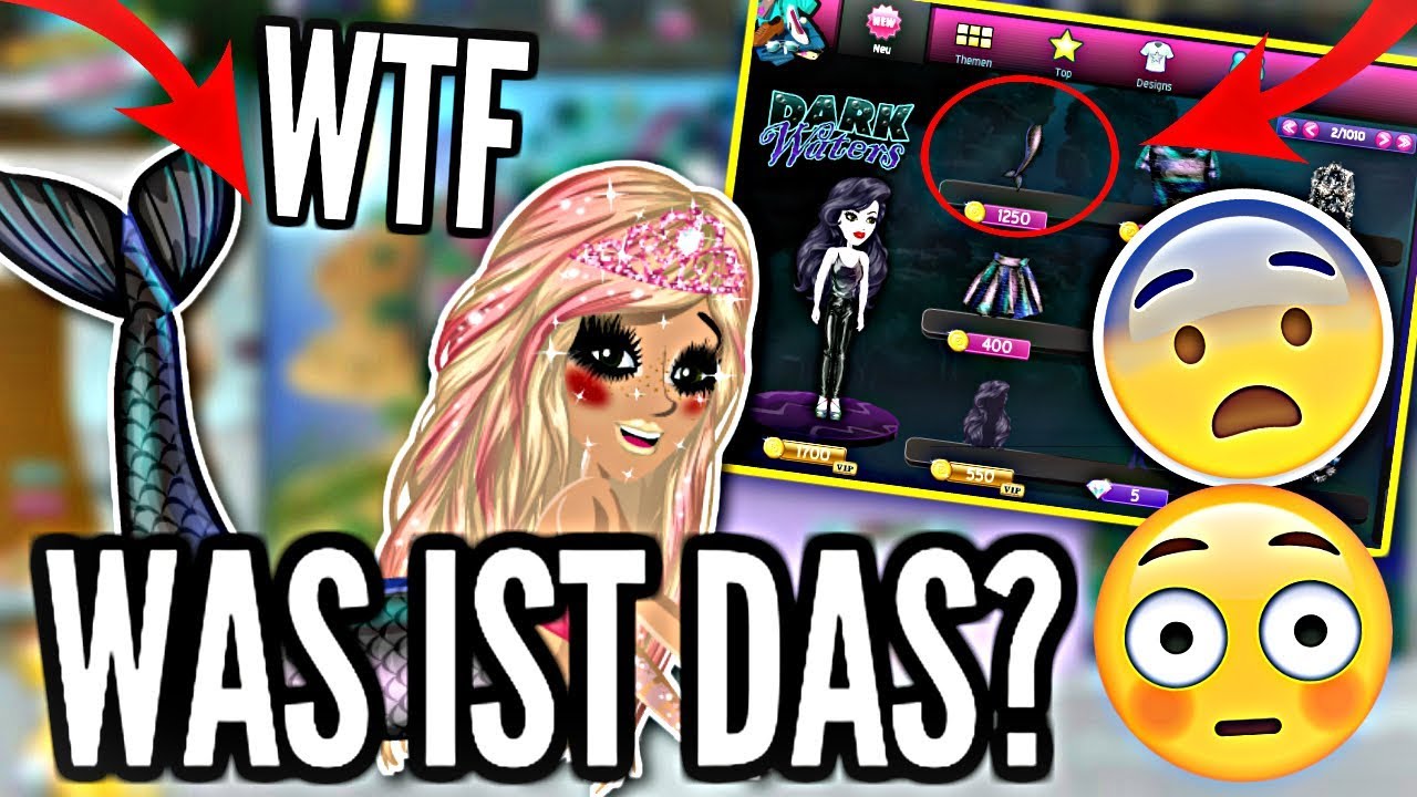 Was ist bei diesem Msp Thema nur FALSCH gelaufen? 😳😨 - Schrecklich!😭