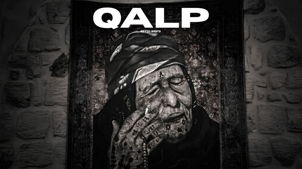 Beyto Beats - Qalp (Ft. Deniz Doğan)