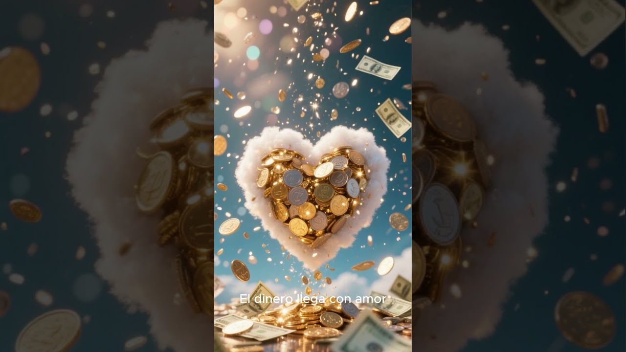 Repite esto para activar prosperidad 