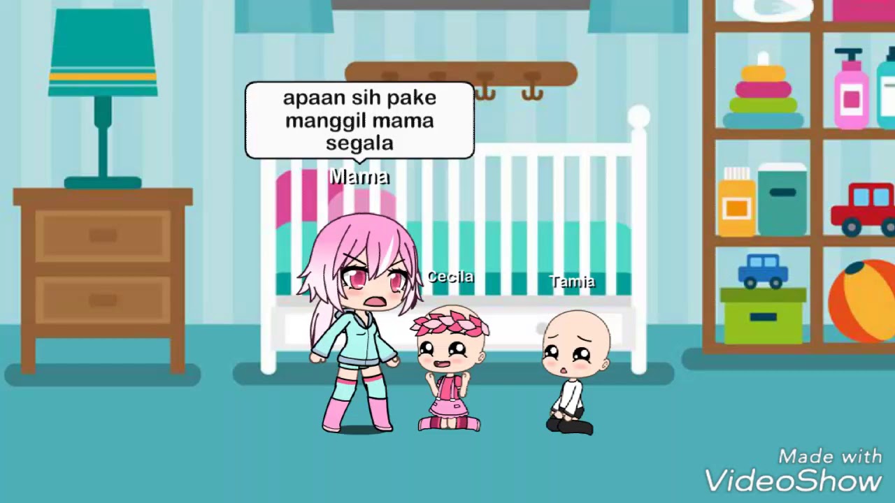 Ibuku pilih kasih | Short Movie