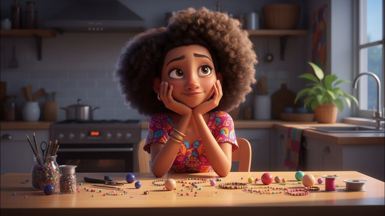 Kitchen Table Dreams 