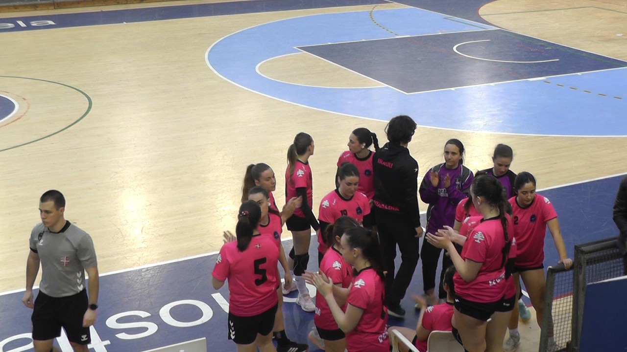 Irauli Bosteko Vs Orio 2026-02-07