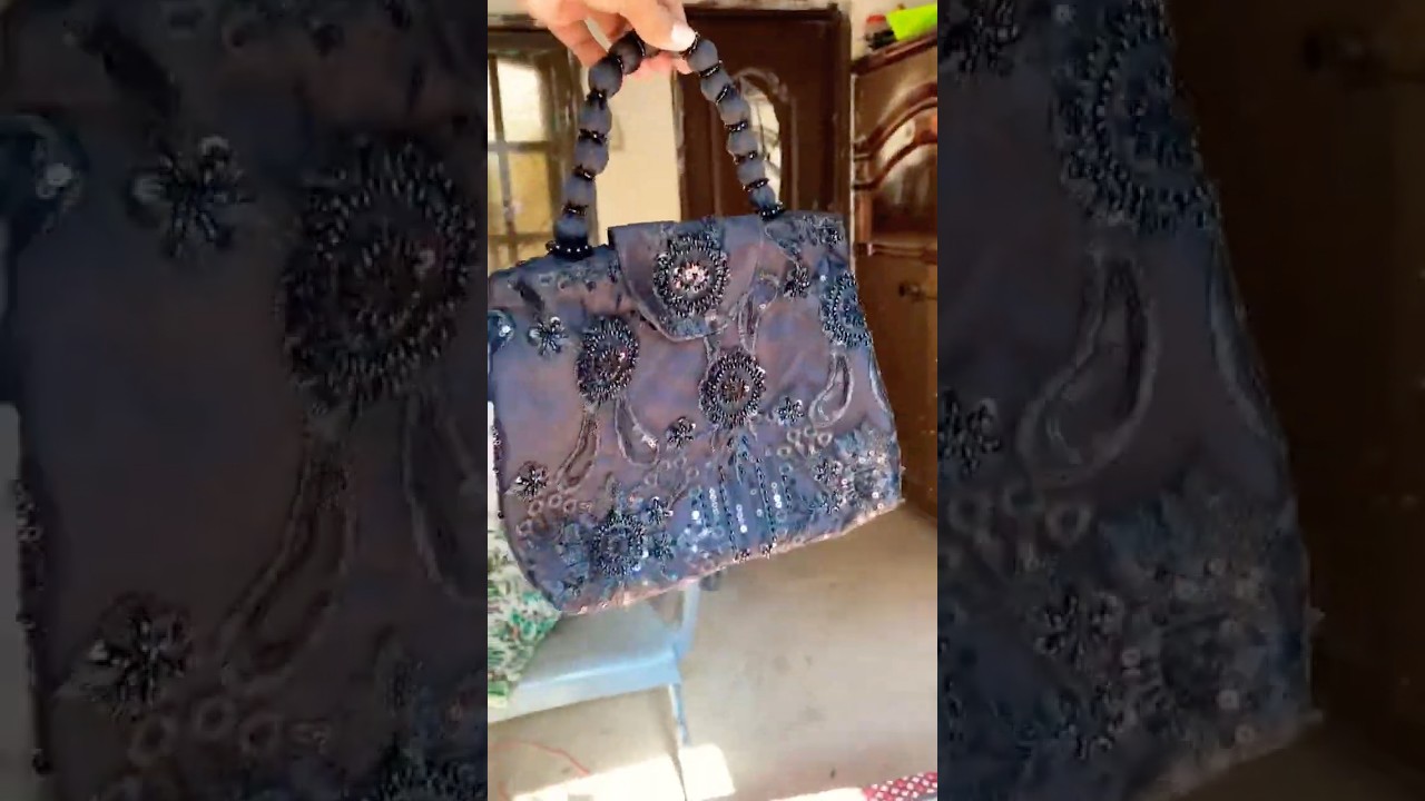 #diy #diybag #craft #diyhandbag #handmade