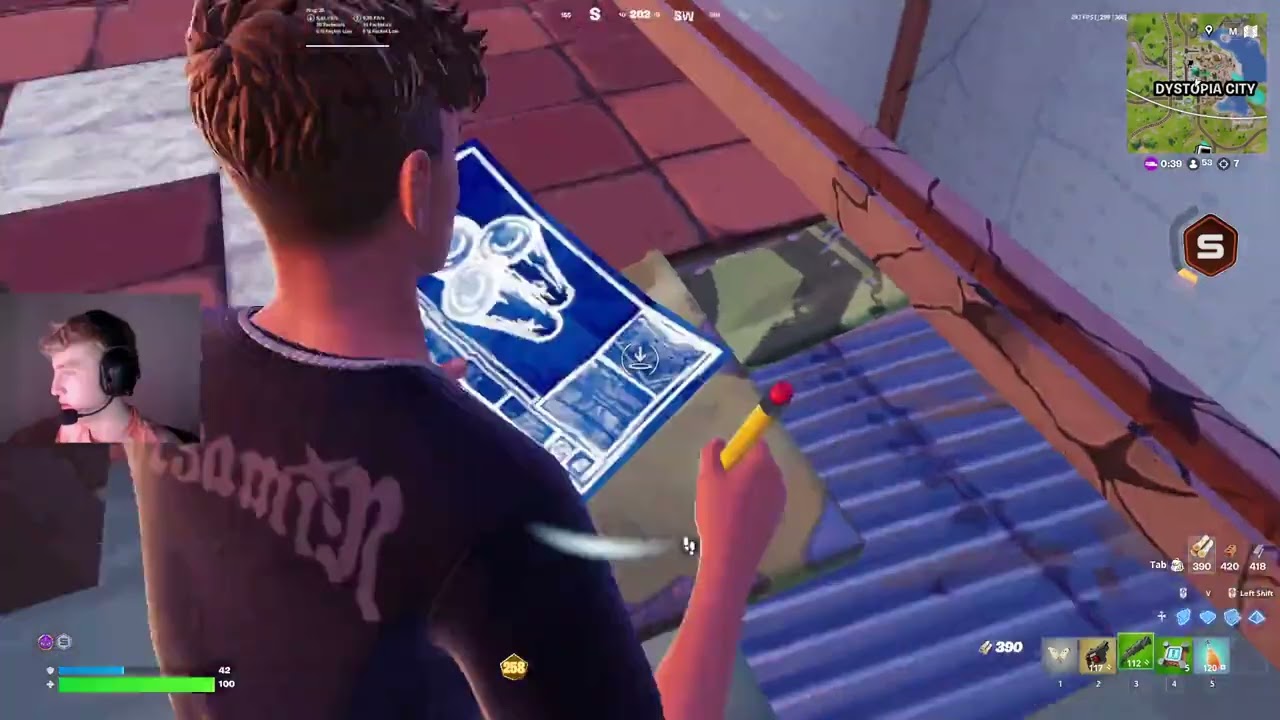 Fredoxie Shows Why He&rsquo;s the Best Player