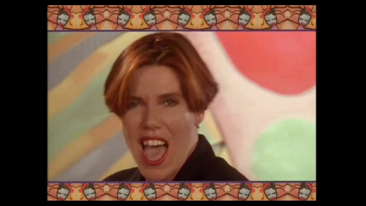 Hanne Boel -  (I Wanna) Make Love To You