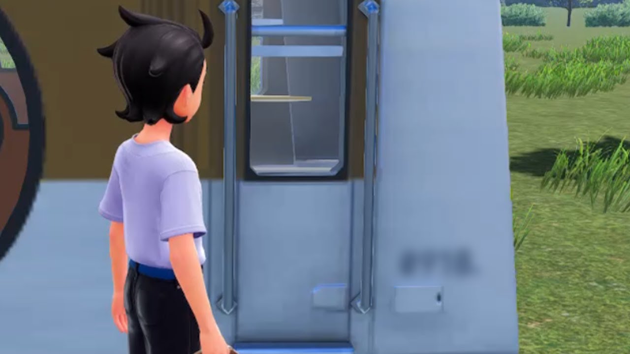 【ポケモンZA】ミアレ駅の列車の番号ってBWリメイクの伏線？