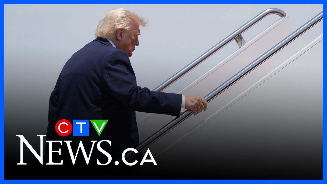Трамп ушел с интервью NBC после &laquo;напряженной и бурной перепалки&raquo; с журналистом