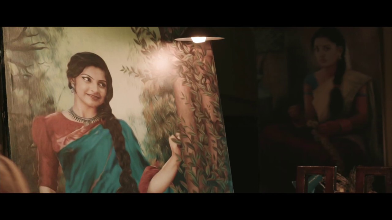 Saptha Hair Oil - a mediaclub entertainment production