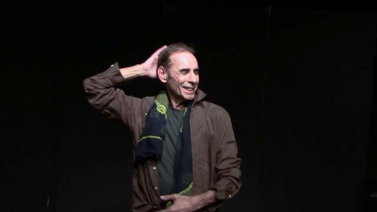 Romance de los ojos verdes - Rafael de León (Versión mejorada)