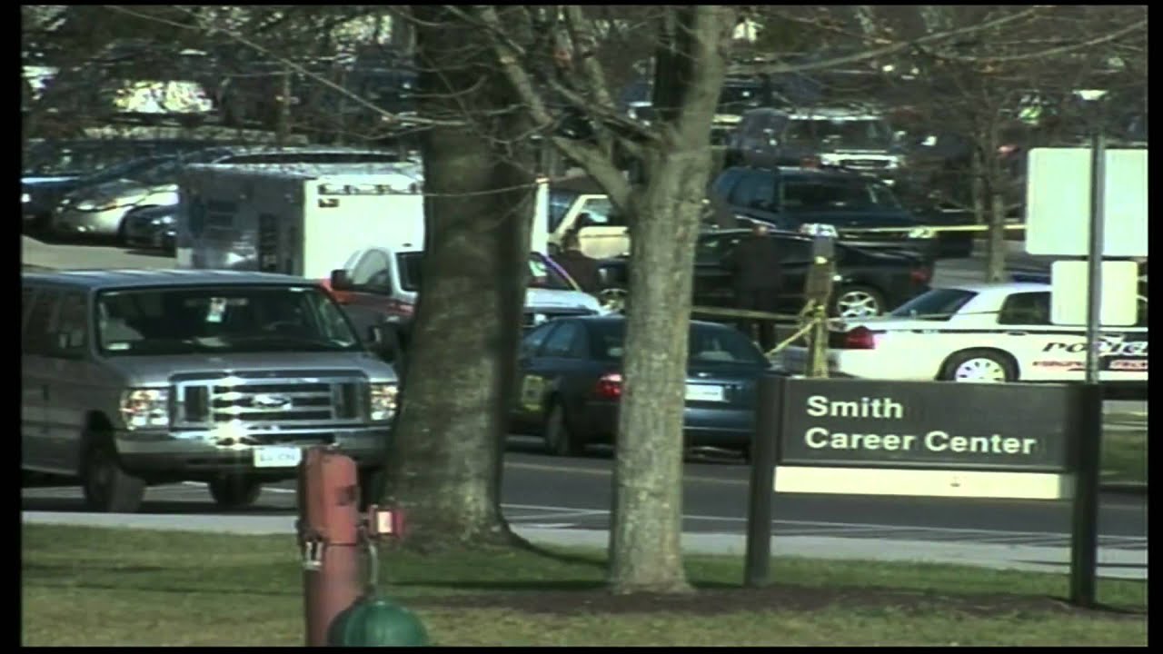 At Va. Tech, a Sense of Bewilderment, Sadness as Shooting Motive Remains Unclear