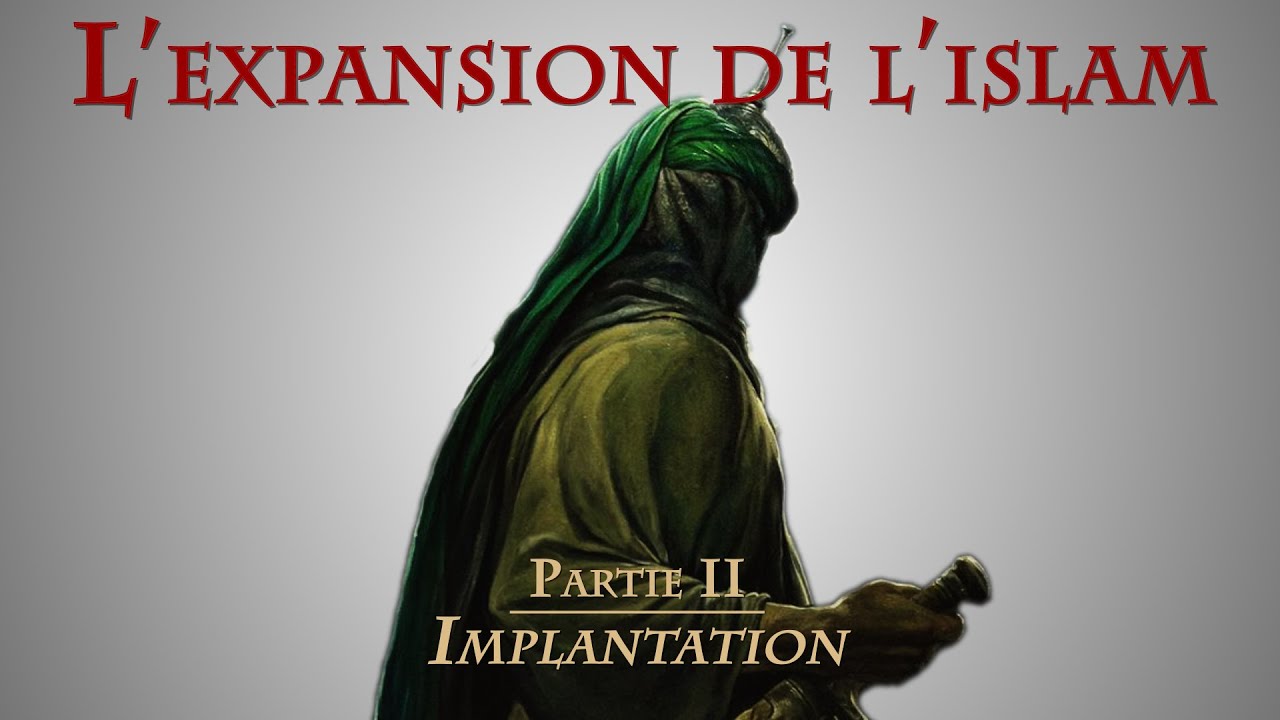 Comment le Califat omeyyade a-t-il consolid&eacute; l&rsquo;Empire d&rsquo;islam ? [QdH#41]