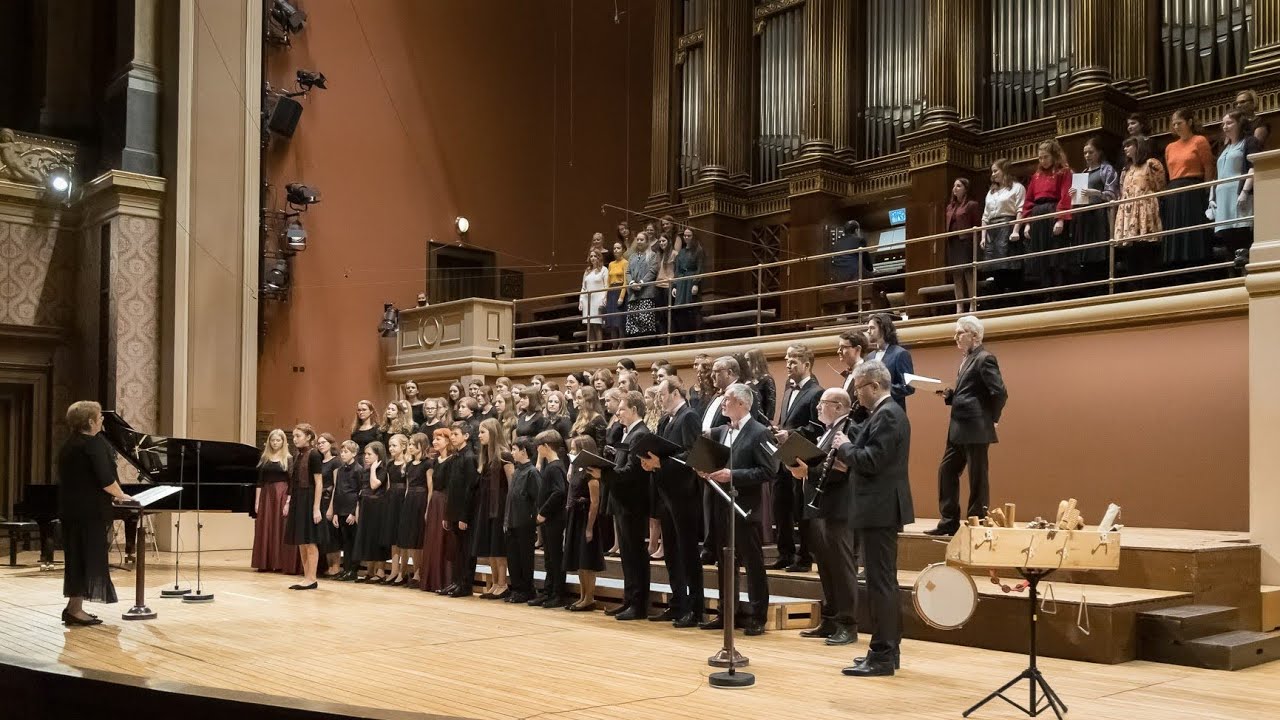 Nastal přeradostný čas | Vánoční koncert 2021| Rudolfinum