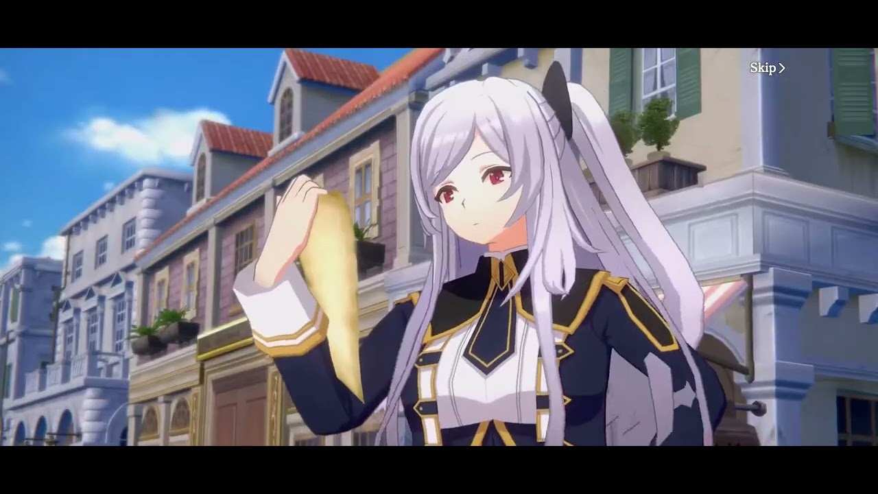 カゲマス　魔人リリ　ガチャ　出るまで