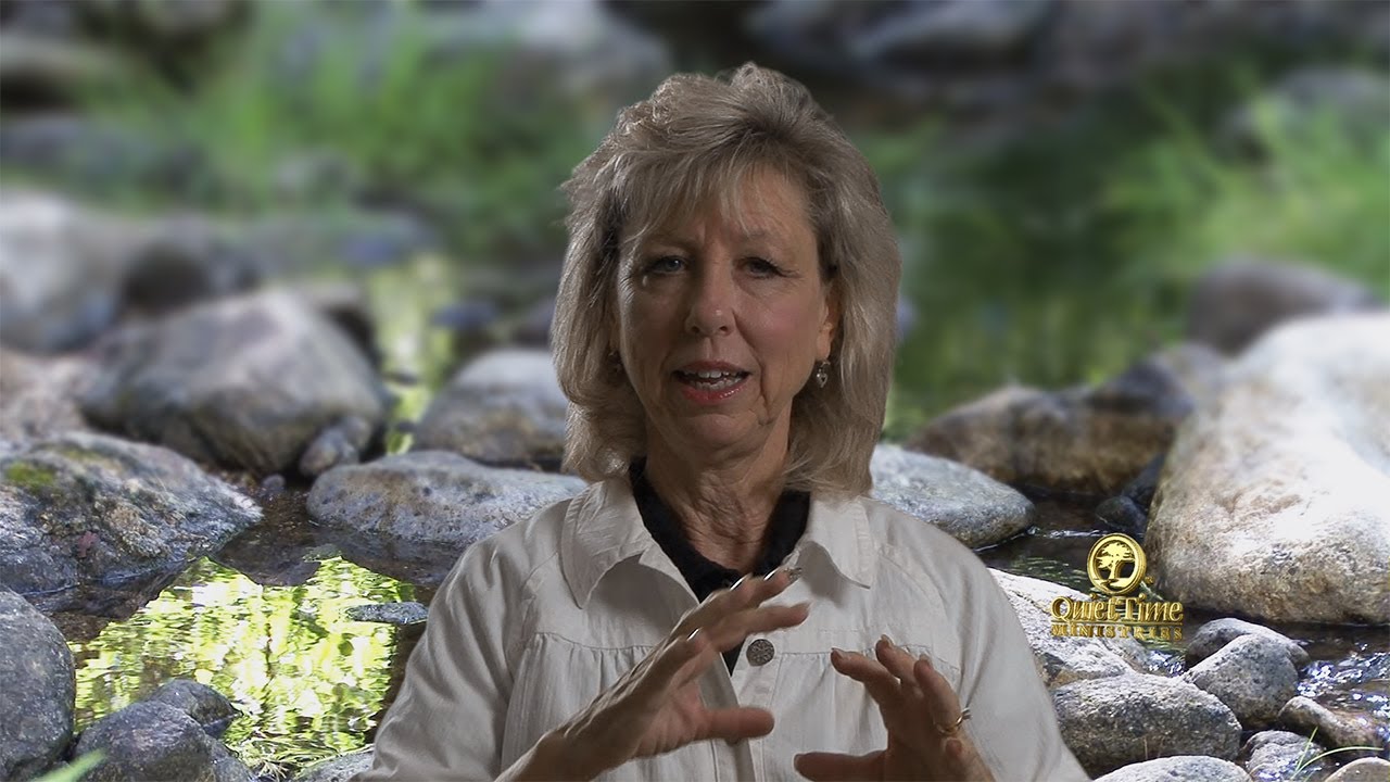 myQuietTime™ — Catherine Martin — 2014.06.29.101 Episode#101 Treasure In Earthen Vessels