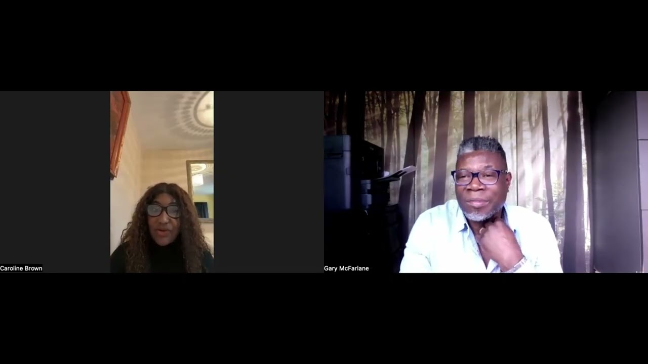 Intergenerational Trauma which the Couple take into the relationship