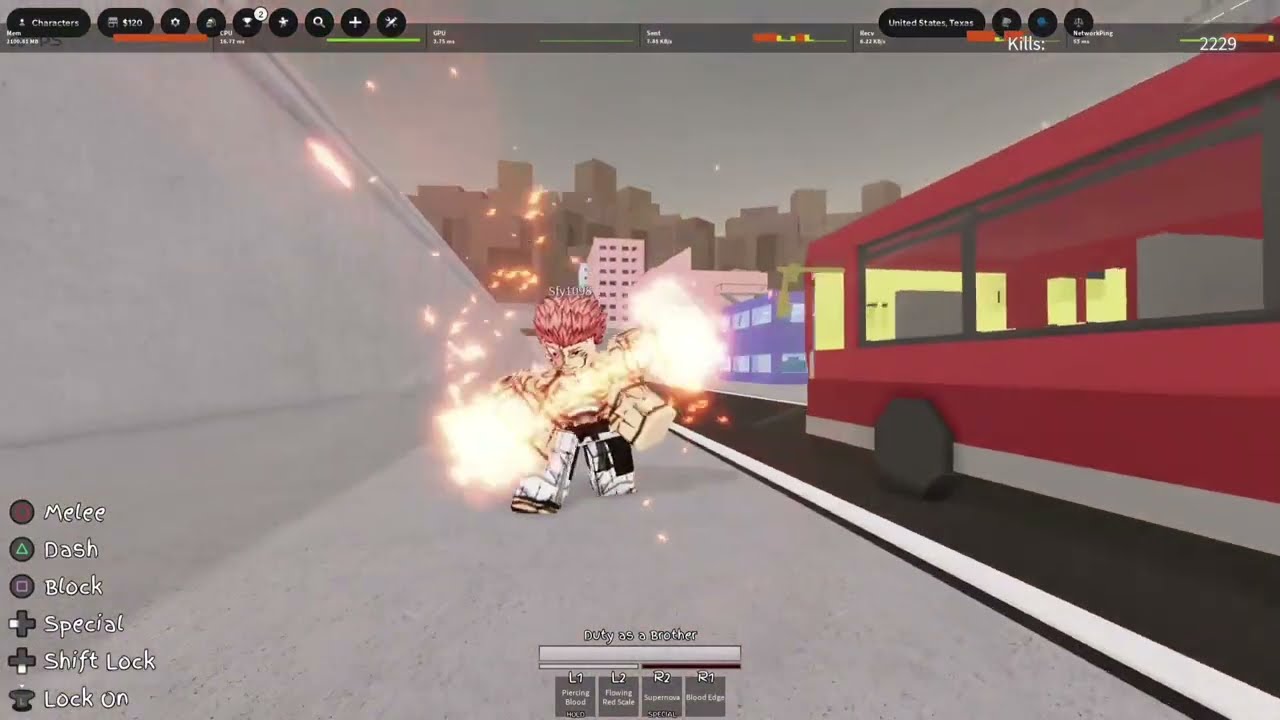 EP 1: THE THUNDER GOD FALLS