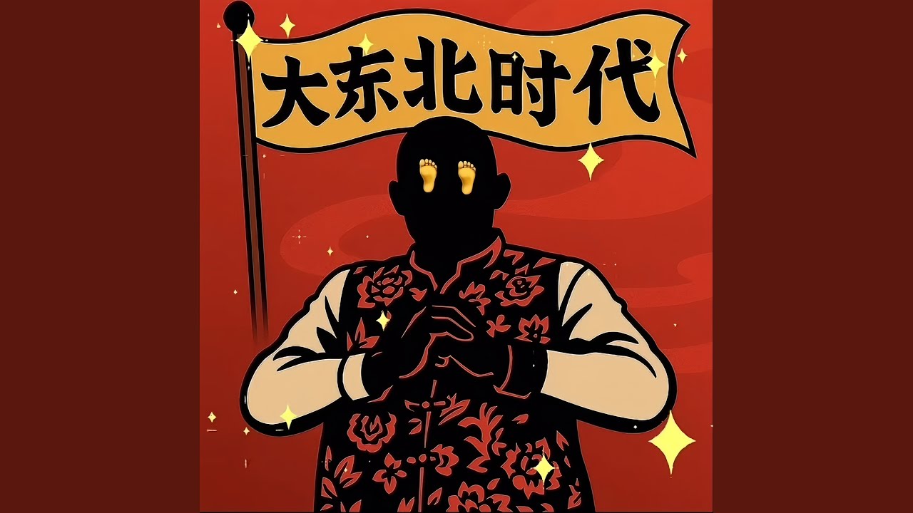 大東北是我的家鄉(東北最強音正式版)