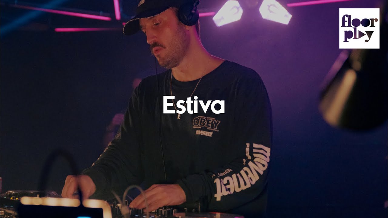 Estiva live at Closer 2026 (Audiophile Quality 4K DJ Set)