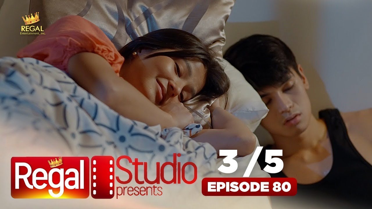 REGAL STUDIO PRESENTS 