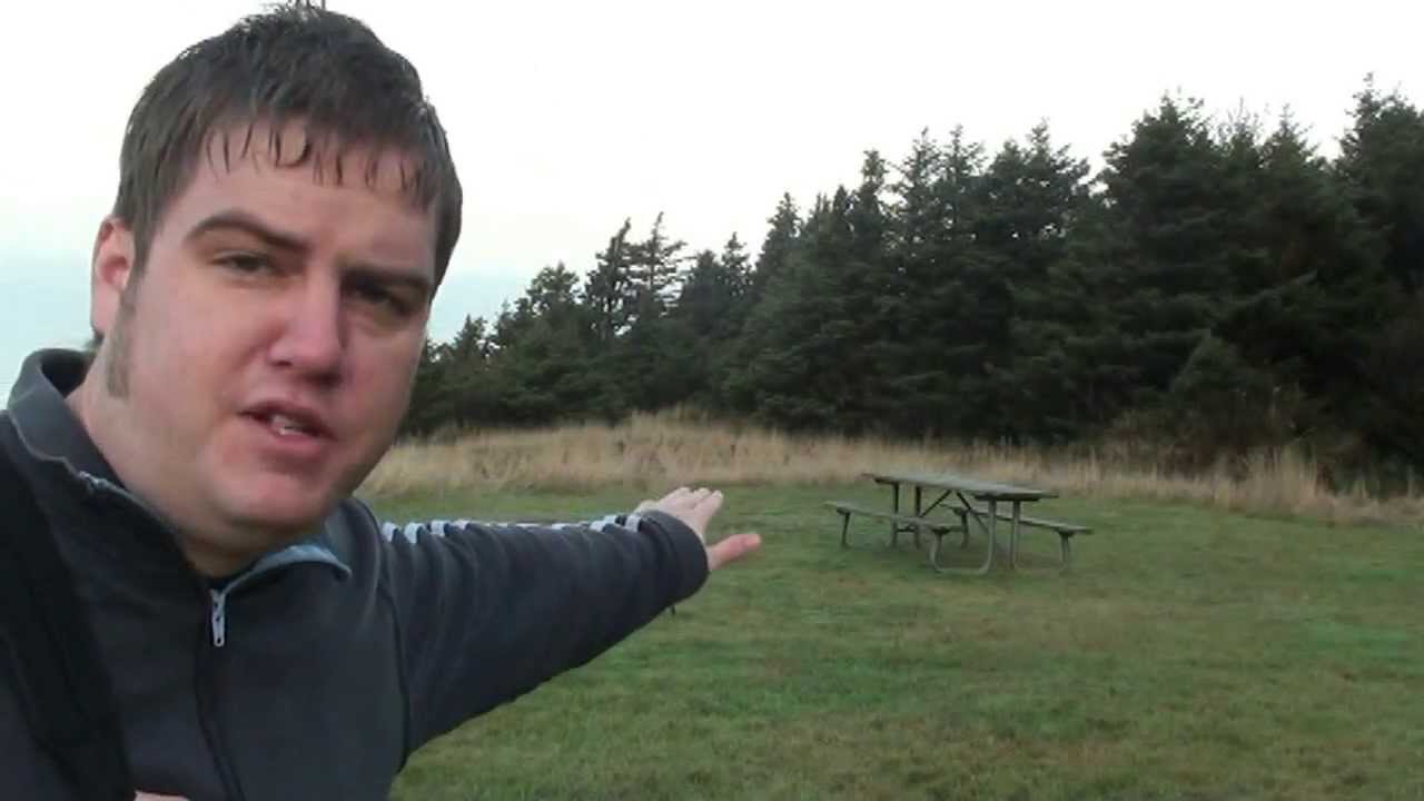 The Goonies on location(filming location video) 1985 Part 2
