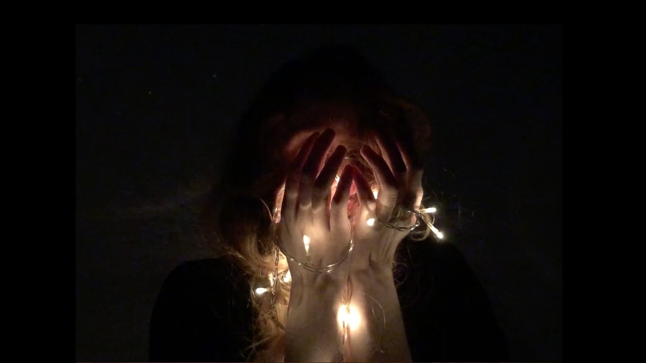 Ellie Newis - Lavender Mind (Music Video)