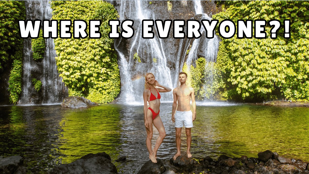 Should You Visit North Bali? BEST Things To Do in Munduk