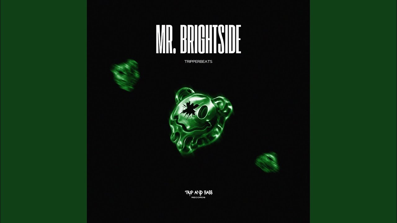 Mr. Brightside - DnB