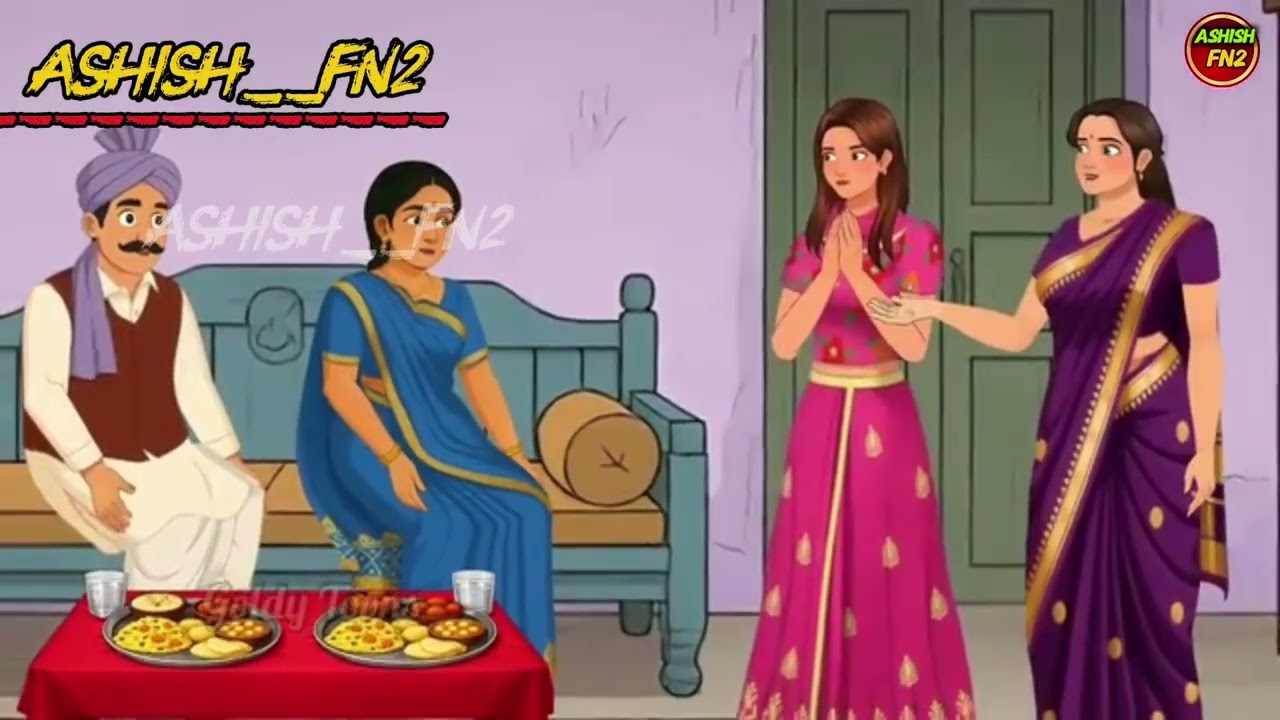 Sauteli beti ka satana 😭😭😭