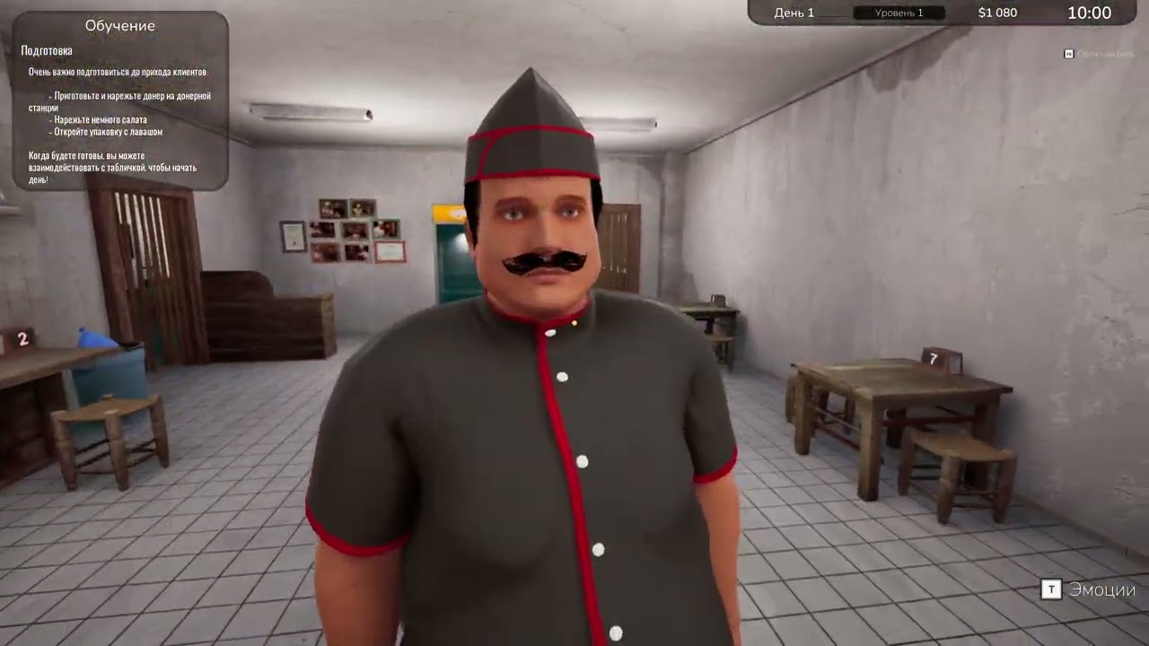 ЗАПИСЬ СТРИМА (КООП) - WRAP HOUSE SIMULATOR + R.E.P.O.