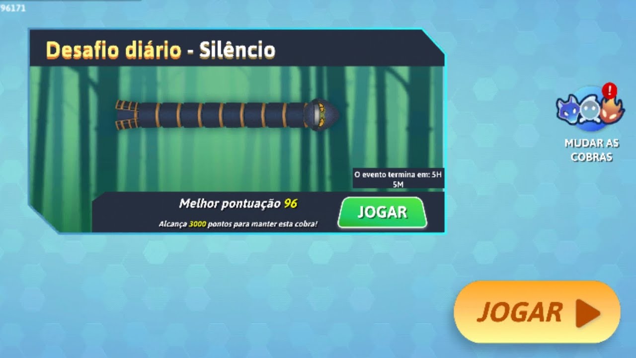 O segredo da cobra pretossa.😱🐍🌲🌴♌🙊🙀