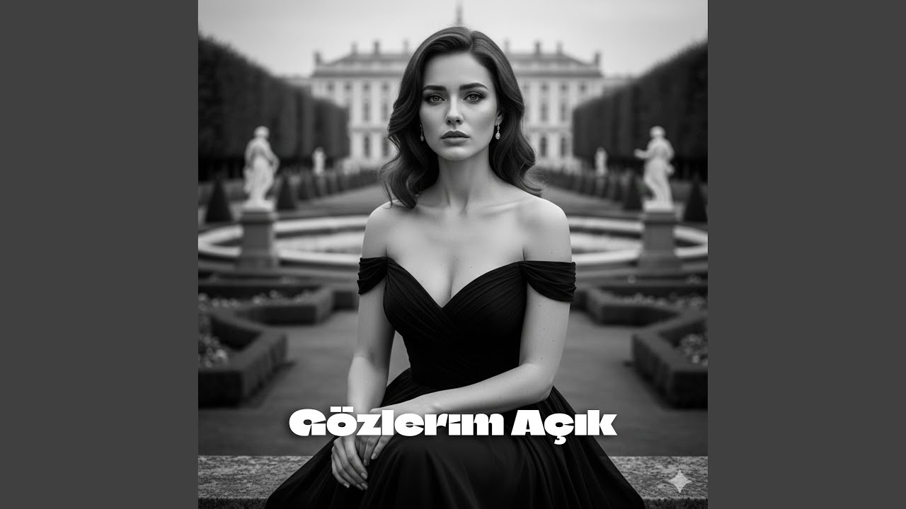 Gözlerim Açık