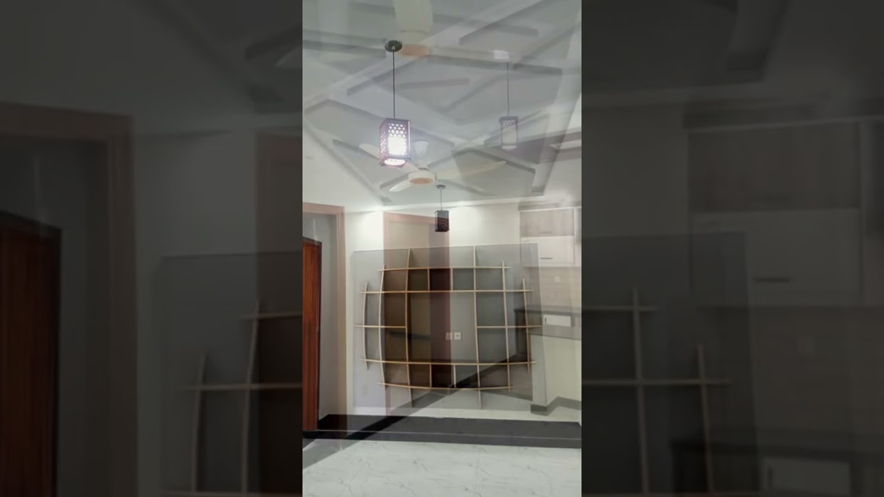 5 Marla house for Rent in Ghauri Town, Islamabad