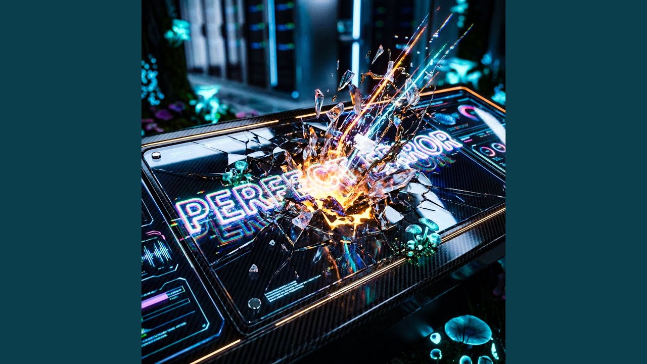Perfect Error 003